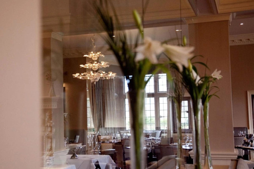 Gisborough Hall Hotel - Hotel Photo 18