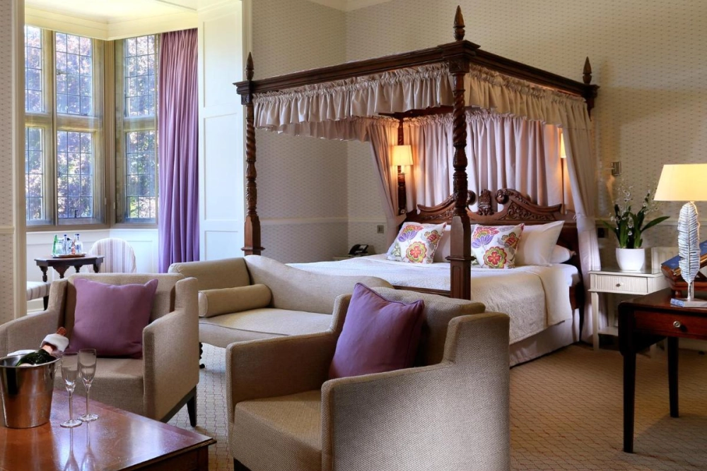 Gisborough Hall Hotel - Hotel Photo 21