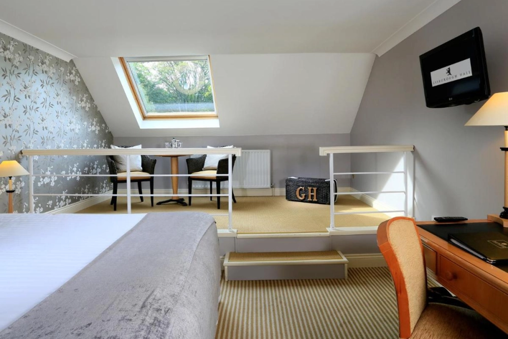 Gisborough Hall Hotel - Hotel Photo 23