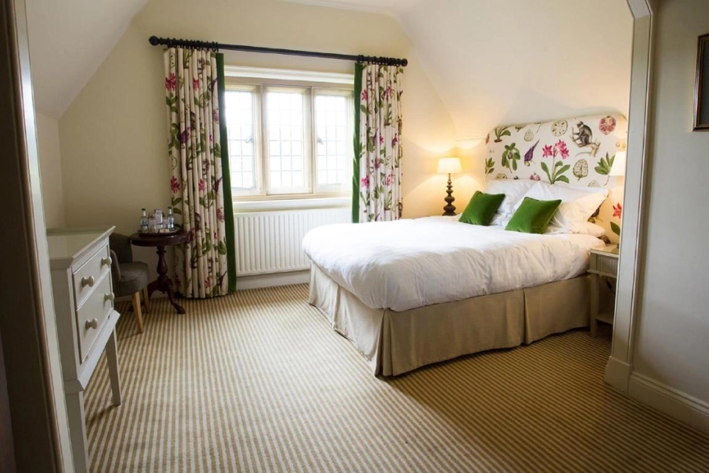 Gisborough Hall Hotel - Hotel Photo 25