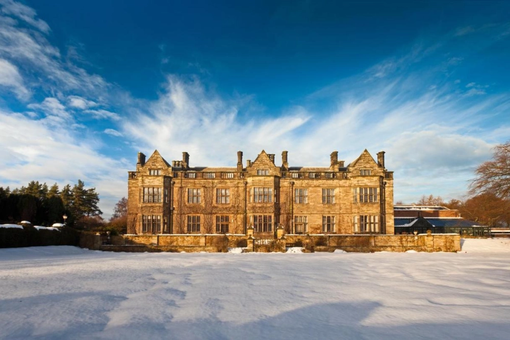 Gisborough Hall Hotel - Hotel Photo 27