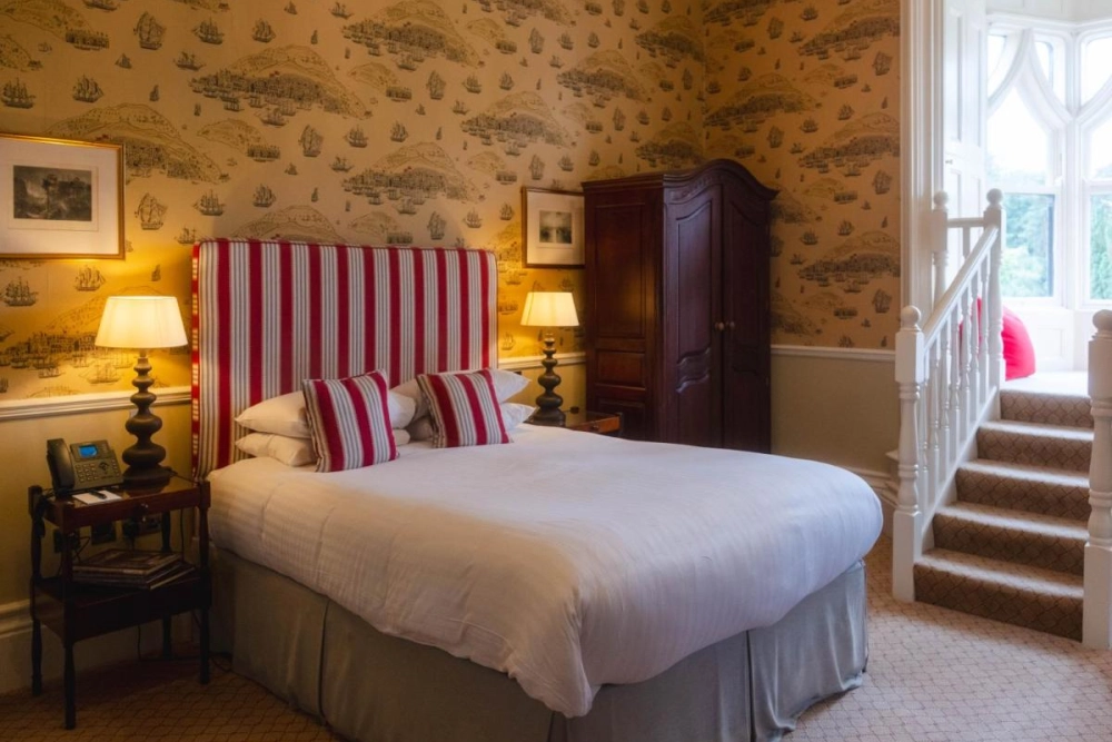 Gisborough Hall Hotel - Hotel Photo 36