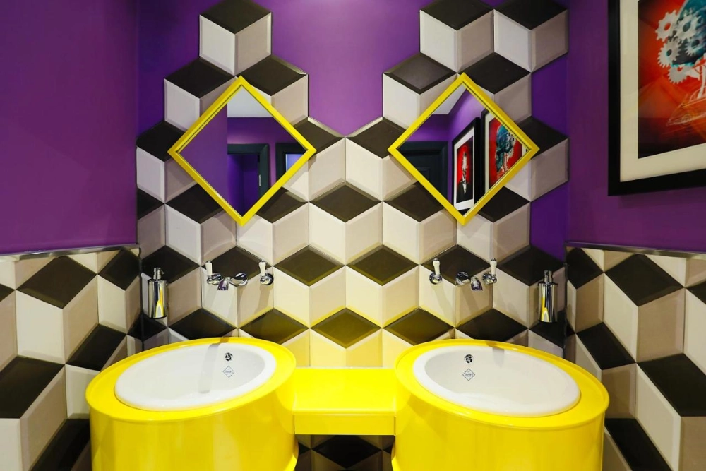 Malmaison Leeds - Hotel Photo 5