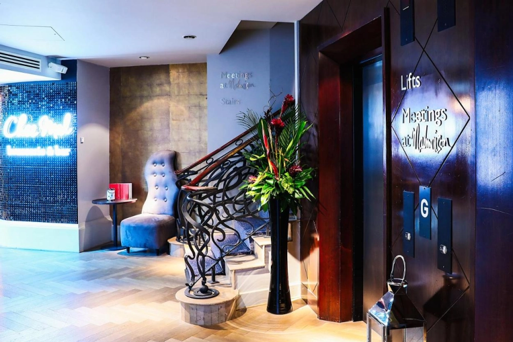 Malmaison Leeds - Hotel Photo 7