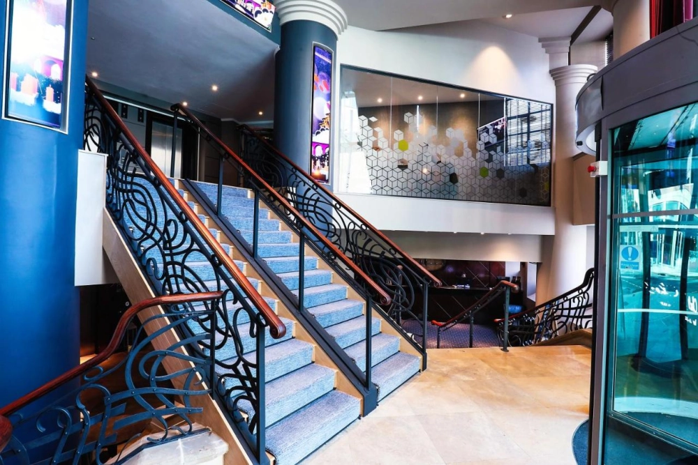 Malmaison Leeds - Hotel Photo 15