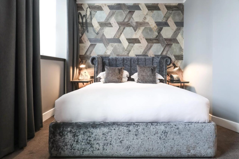 Malmaison Leeds - Hotel Photo 16