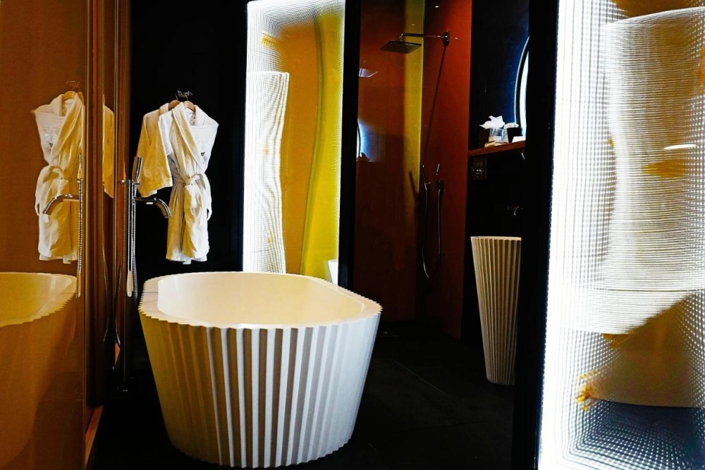 Malmaison Leeds - Hotel Photo 22