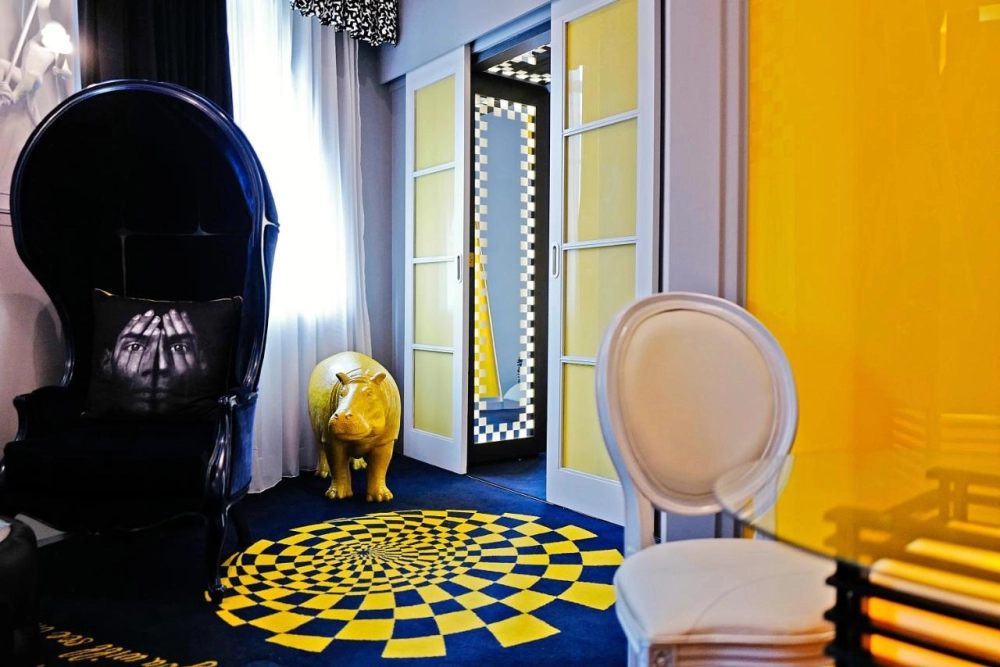 Malmaison Leeds - Hotel Photo 29