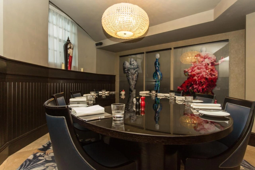 Malmaison Leeds - Hotel Photo 31