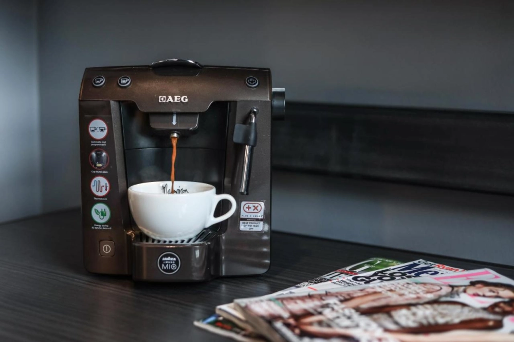 Malmaison Leeds - Hotel Photo 33