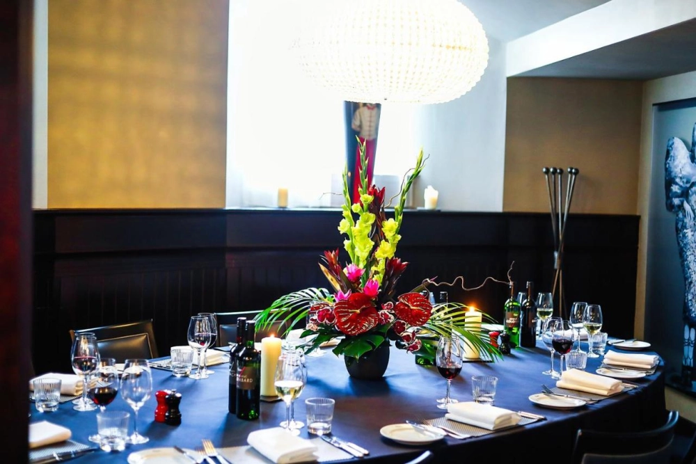 Malmaison Leeds - Hotel Photo 40