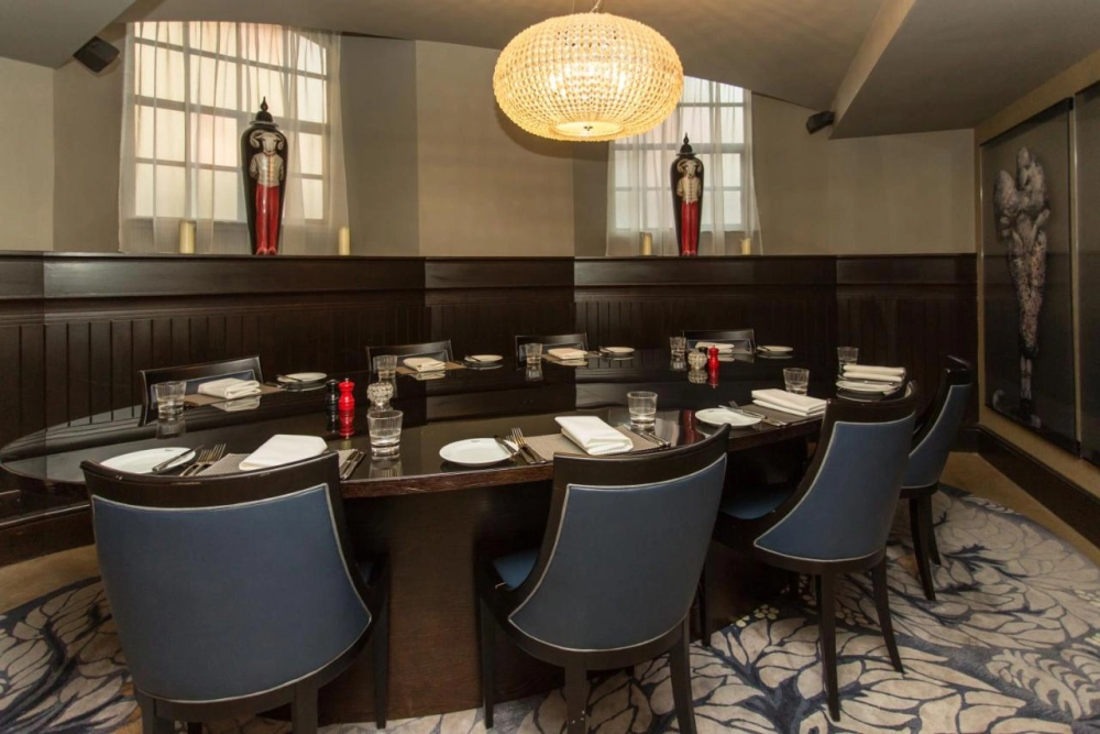 Malmaison Leeds - Hotel Photo 50