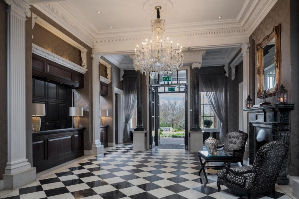 Oulton Hall Hotel Spa & Golf Resort - Hotel Photo 5