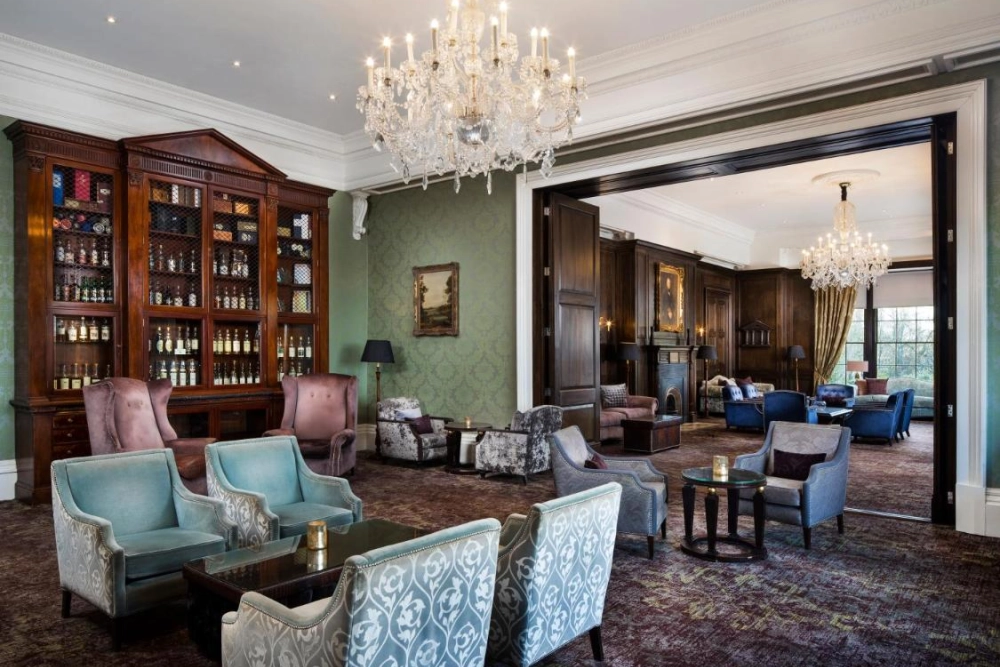 Oulton Hall Hotel Spa & Golf Resort - Hotel Photo 6