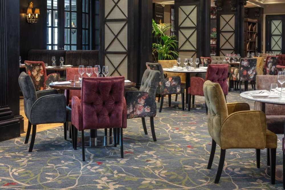 Oulton Hall Hotel Spa & Golf Resort - Hotel Photo 7