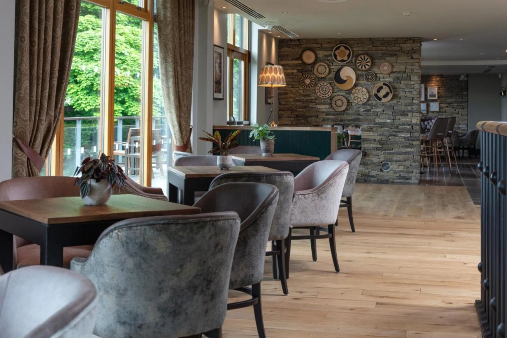 Oulton Hall Hotel Spa & Golf Resort - Hotel Photo 8