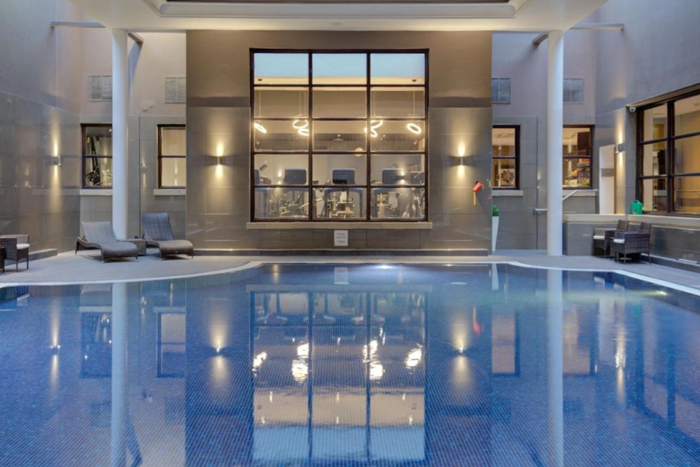 Oulton Hall Hotel Spa & Golf Resort - Hotel Photo 12