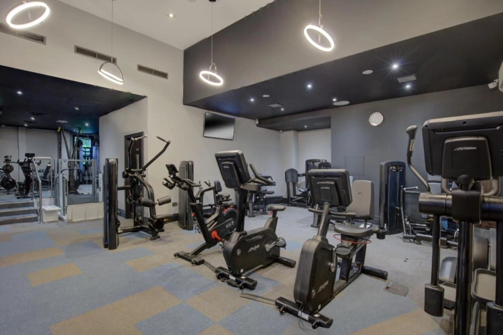 Oulton Hall Hotel Spa & Golf Resort - Hotel Photo 15