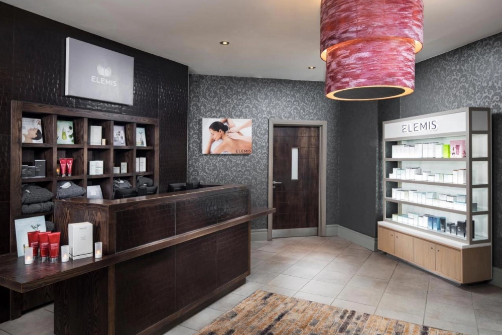 Oulton Hall Hotel Spa & Golf Resort - Hotel Photo 17