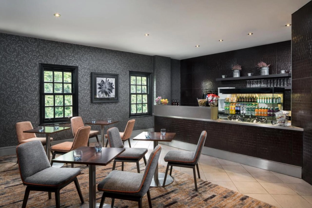 Oulton Hall Hotel Spa & Golf Resort - Hotel Photo 18