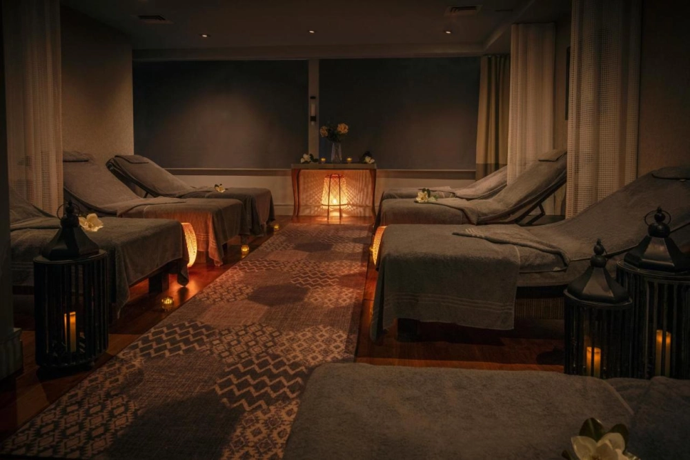 Oulton Hall Hotel Spa & Golf Resort - Hotel Photo 19