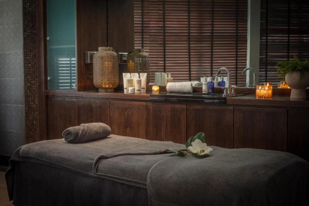 Oulton Hall Hotel Spa & Golf Resort - Hotel Photo 21