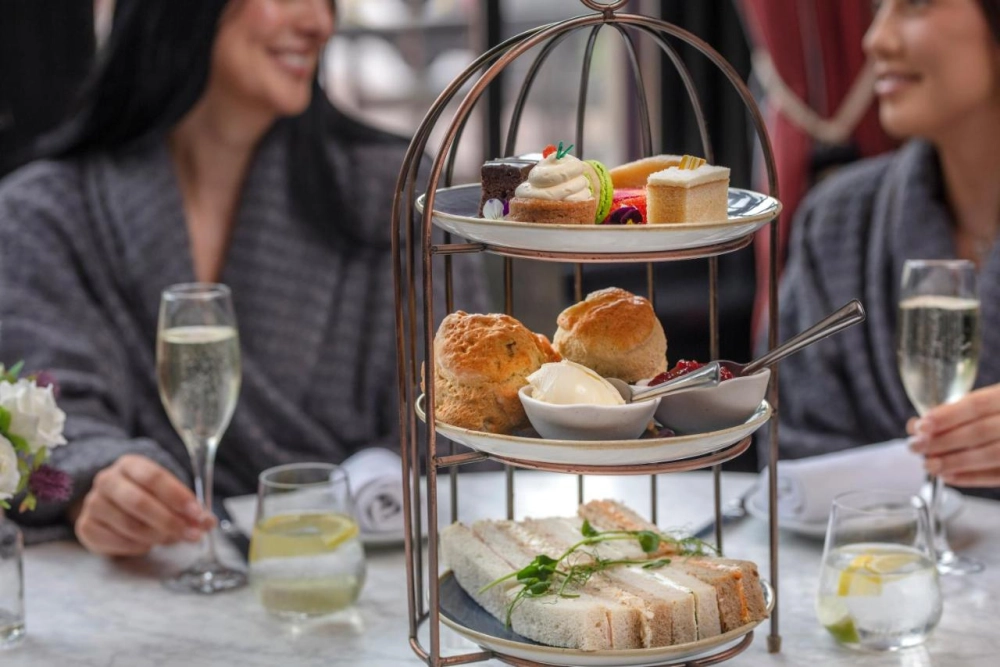 Oulton Hall Hotel Spa & Golf Resort - Hotel Photo 22