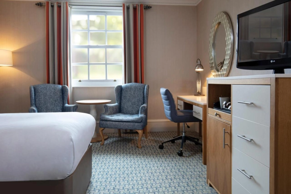 Oulton Hall Hotel Spa & Golf Resort - Hotel Photo 26