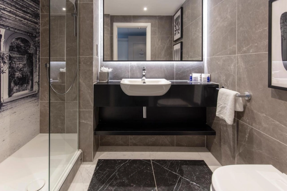 Oulton Hall Hotel Spa & Golf Resort - Hotel Photo 31