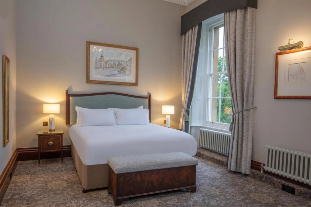 Oulton Hall Hotel Spa & Golf Resort - Hotel Photo 34