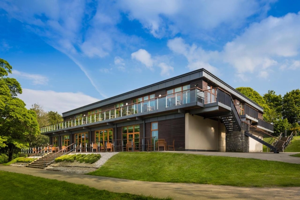 Oulton Hall Hotel Spa & Golf Resort - Hotel Photo 42