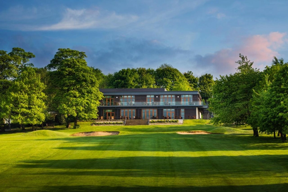 Oulton Hall Hotel Spa & Golf Resort - Hotel Photo 44