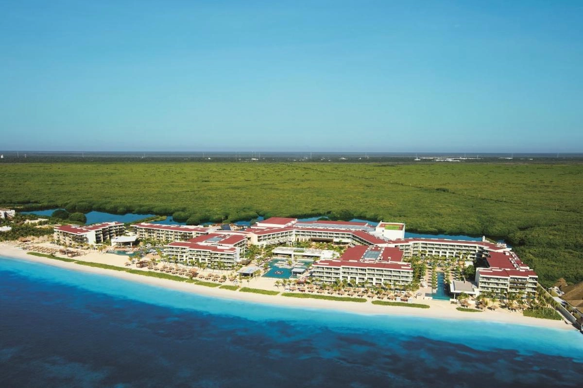 Breathless Riviera Cancun Resort & Spa - Hotel Photo 5