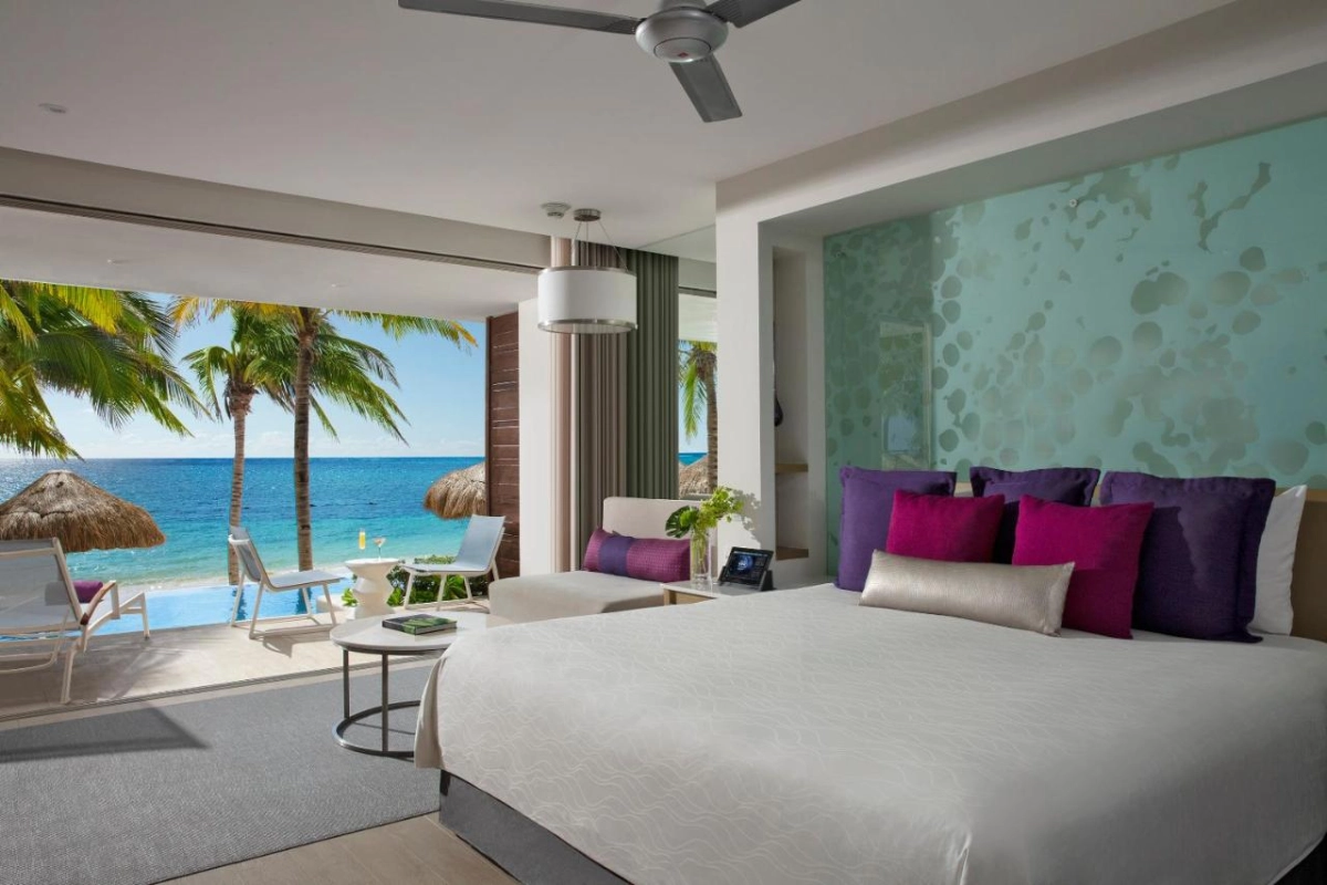 Breathless Riviera Cancun Resort & Spa - Hotel Photo 10