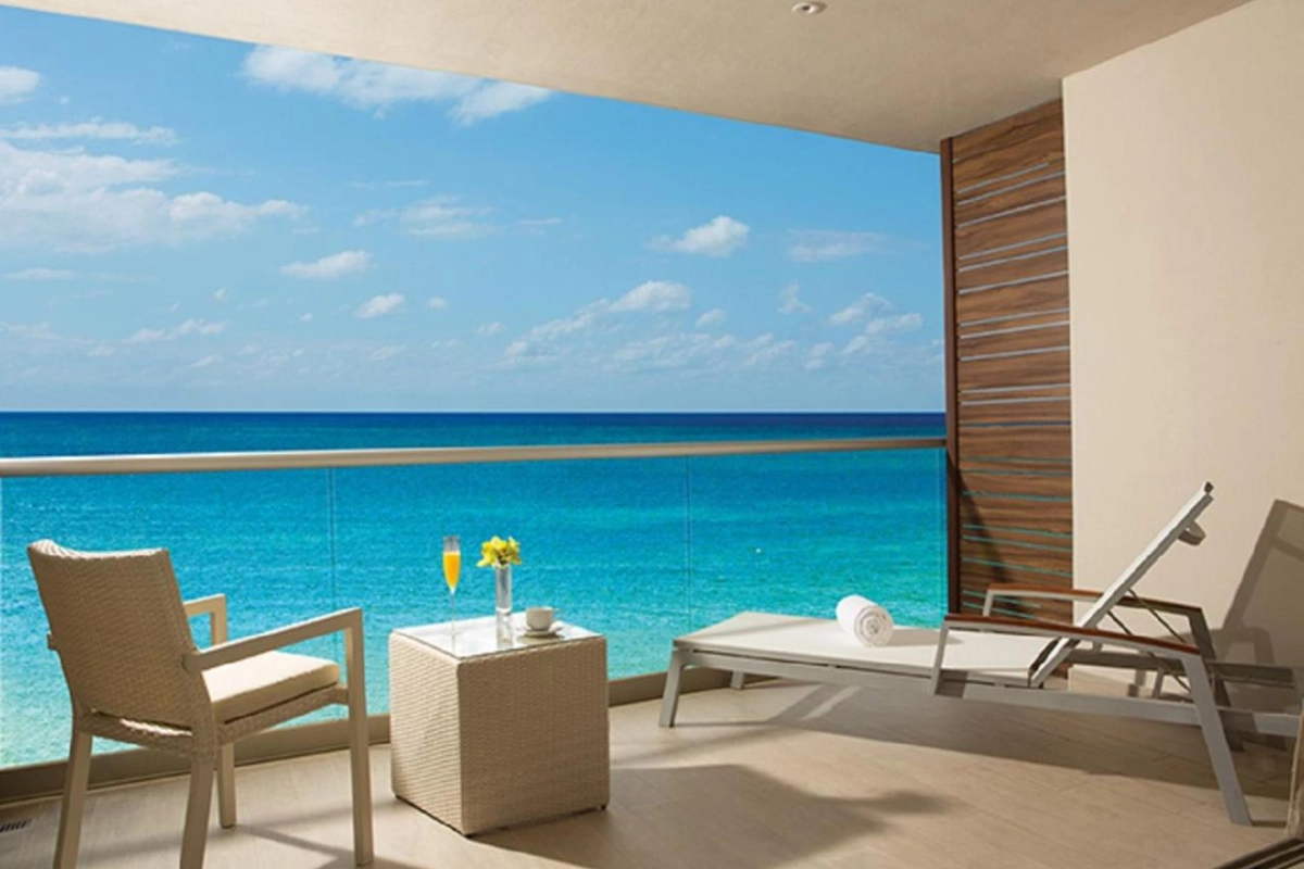 Breathless Riviera Cancun Resort & Spa - Hotel Photo 11