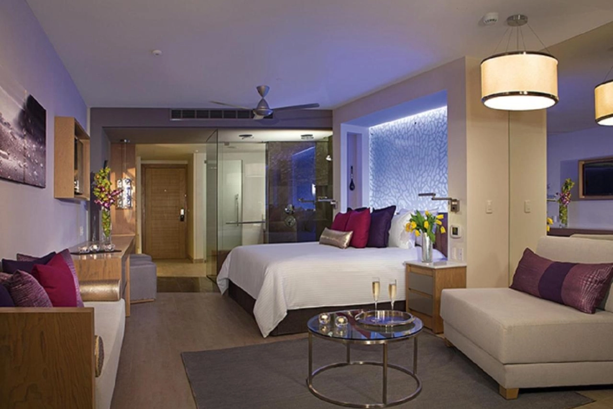 Breathless Riviera Cancun Resort & Spa - Hotel Photo 12