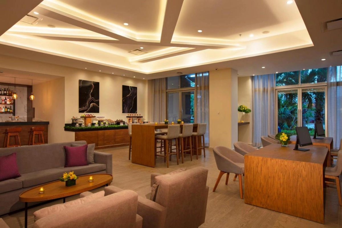 Breathless Riviera Cancun Resort & Spa - Hotel Photo 15