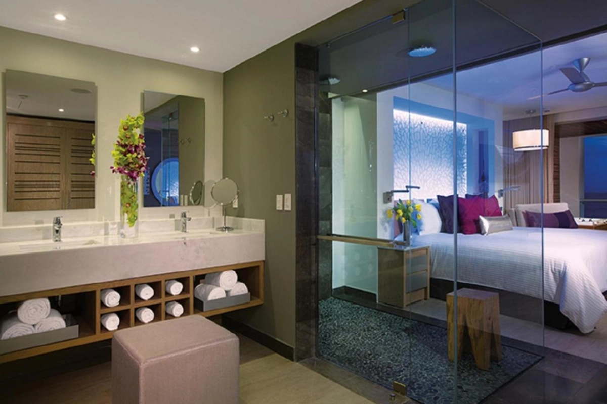 Breathless Riviera Cancun Resort & Spa - Hotel Photo 17