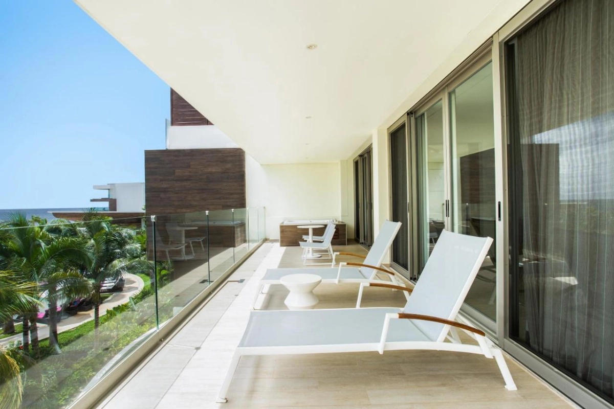 Breathless Riviera Cancun Resort & Spa - Hotel Photo 20