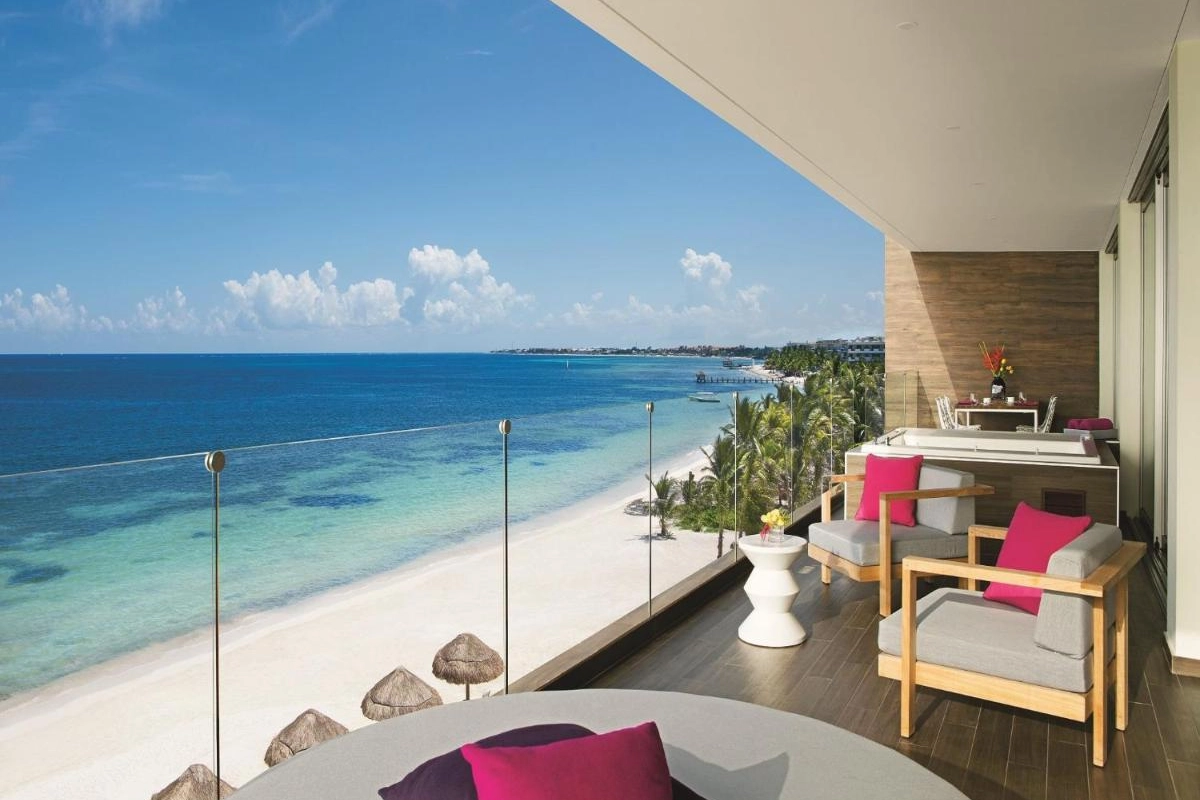 Breathless Riviera Cancun Resort & Spa - Hotel Photo 31