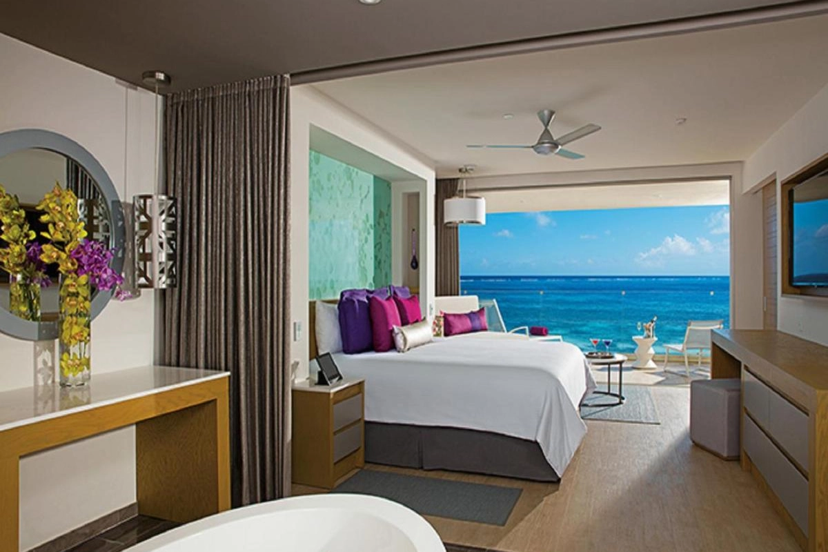 Breathless Riviera Cancun Resort & Spa - Hotel Photo 33