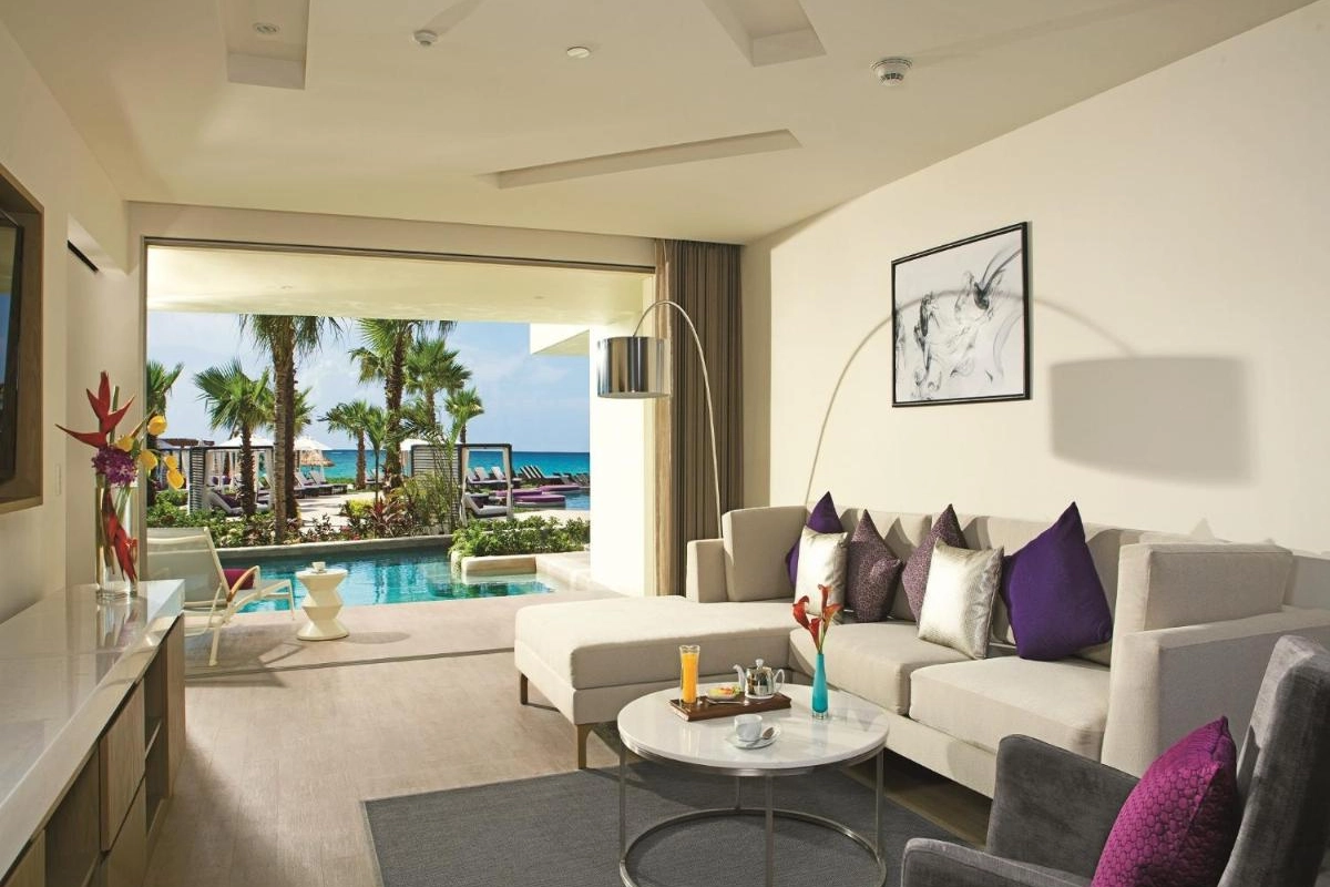 Breathless Riviera Cancun Resort & Spa - Hotel Photo 34