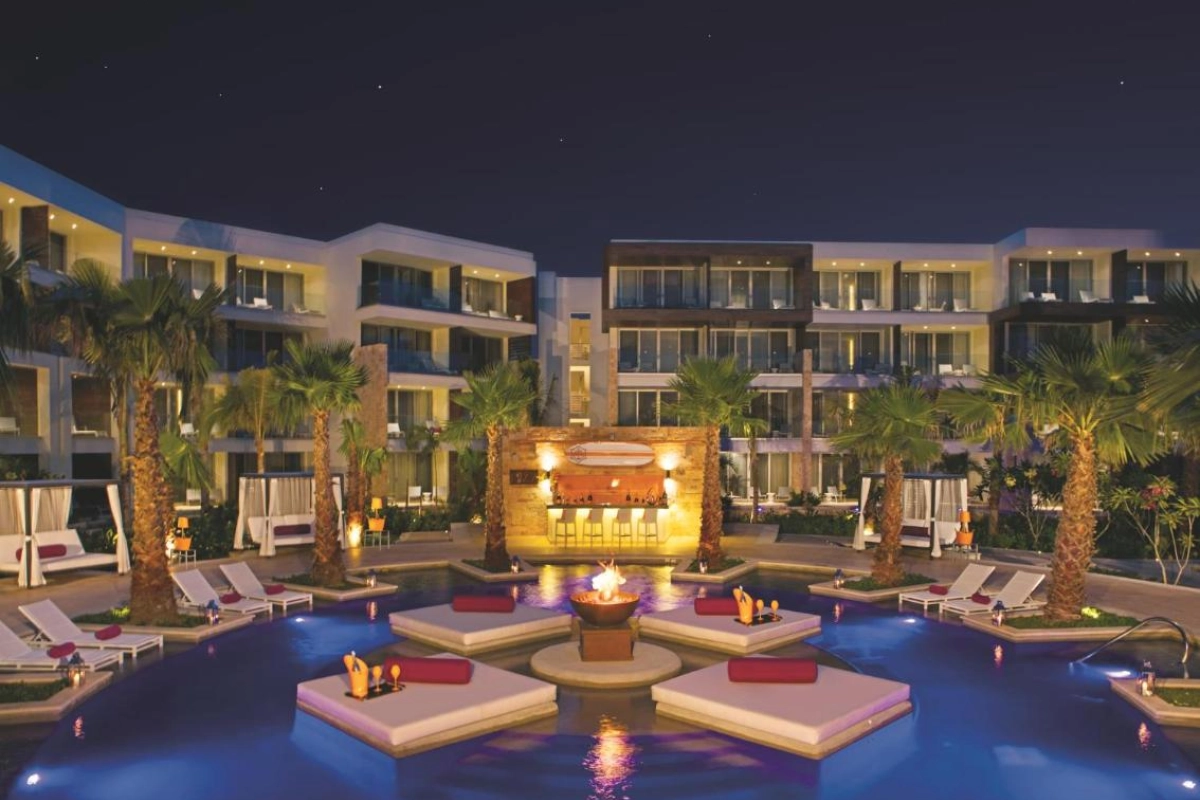 Breathless Riviera Cancun Resort & Spa - Hotel Photo 37