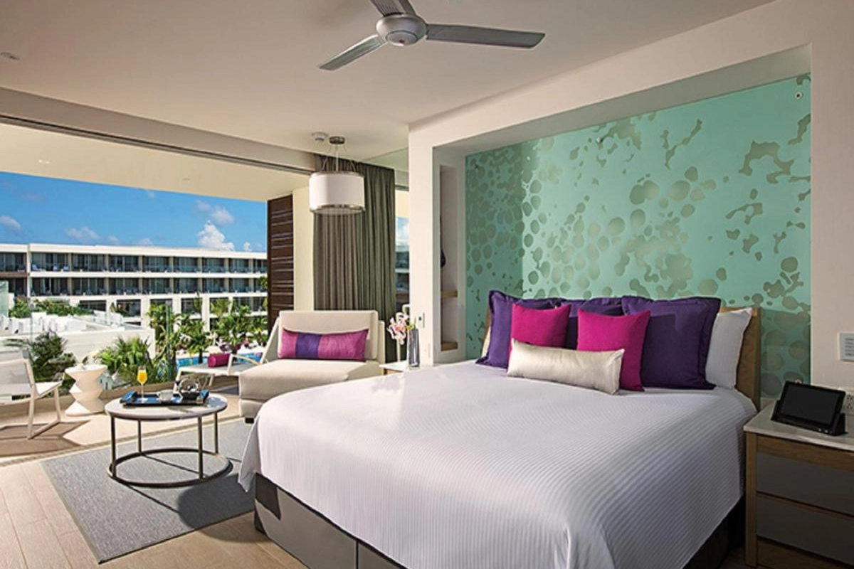 Breathless Riviera Cancun Resort & Spa - Hotel Photo 43