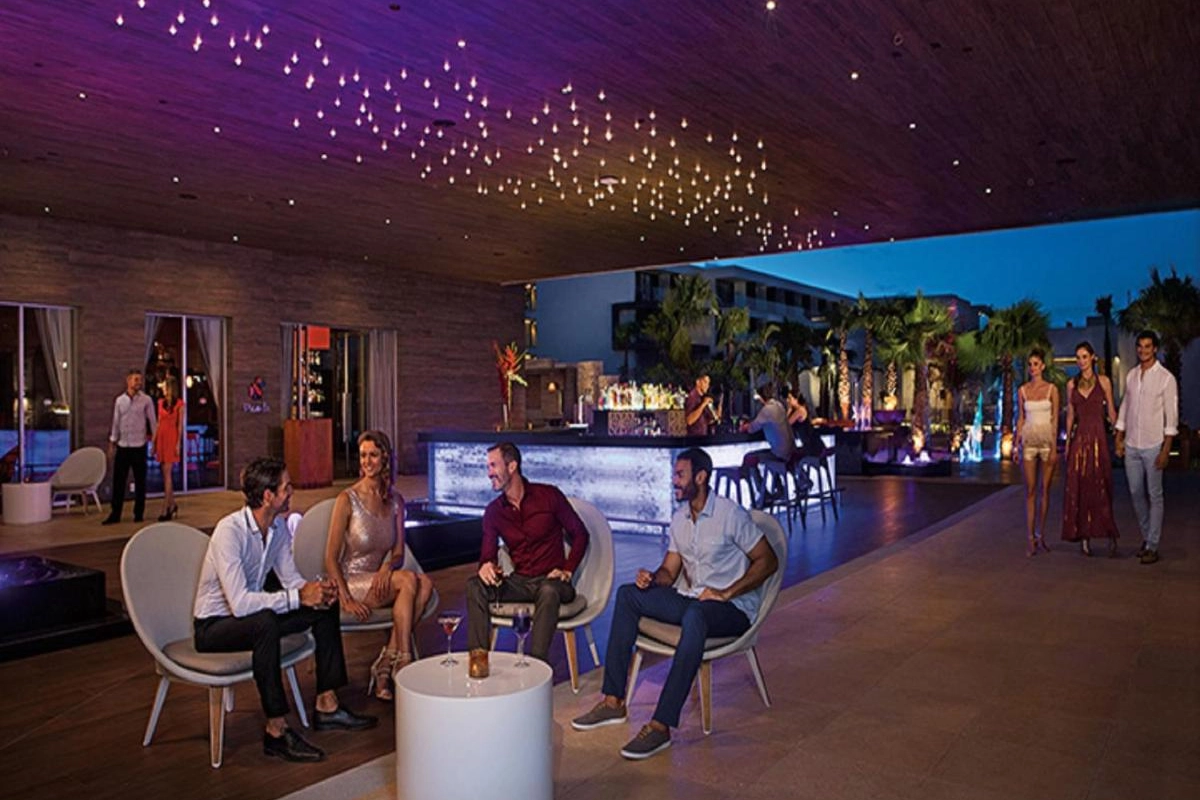 Breathless Riviera Cancun Resort & Spa - Hotel Photo 44