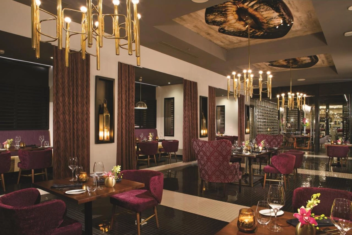 Breathless Riviera Cancun Resort & Spa - Hotel Photo 46