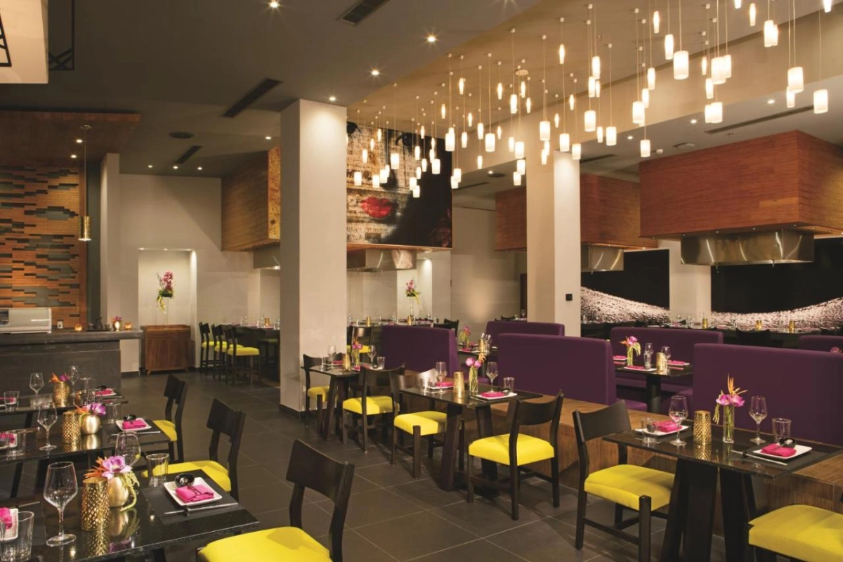 Breathless Riviera Cancun Resort & Spa - Hotel Photo 49