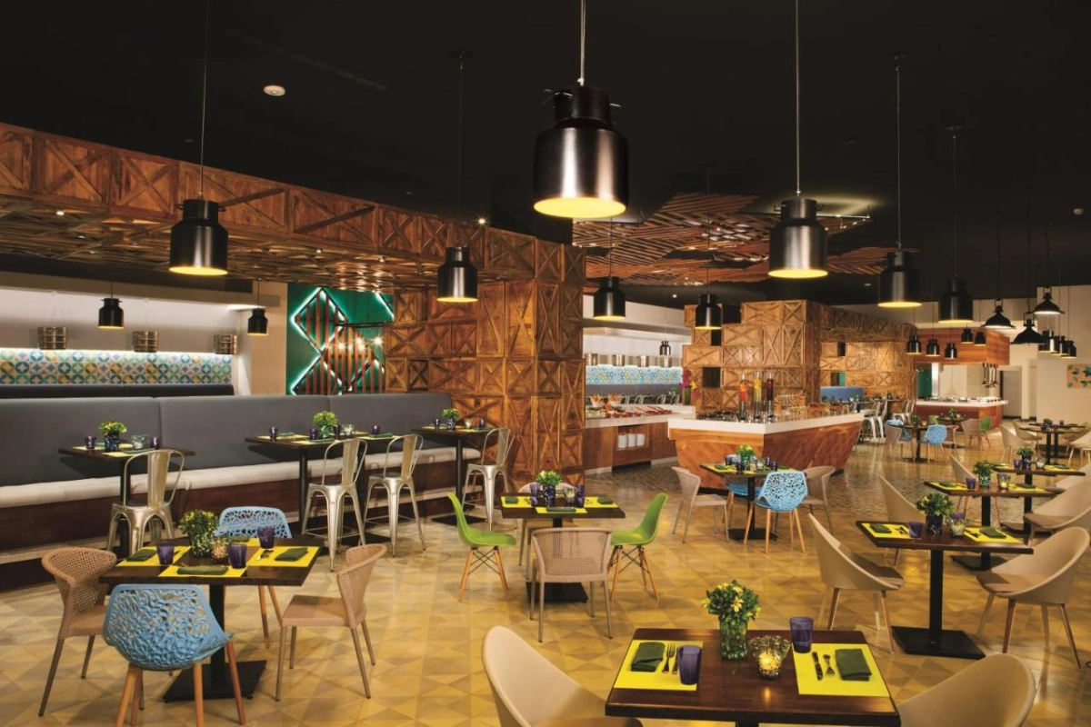 Breathless Riviera Cancun Resort & Spa - Hotel Photo 50