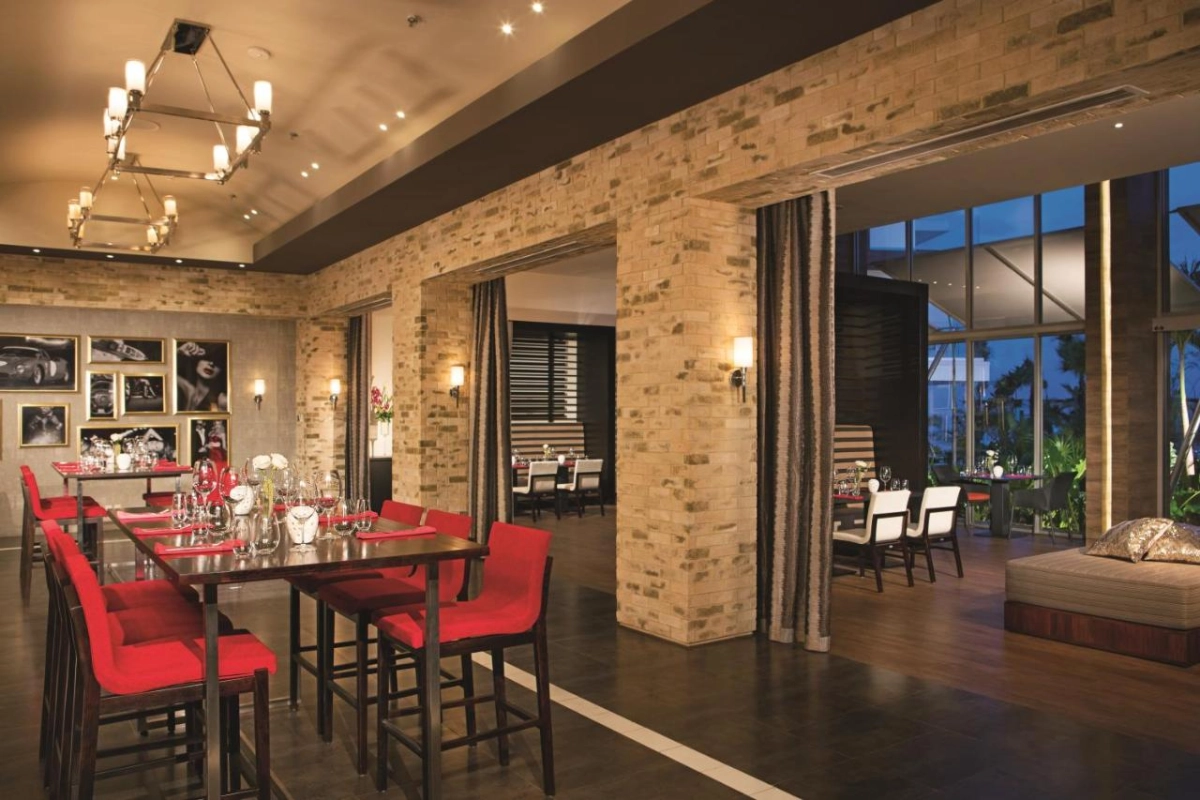 Breathless Riviera Cancun Resort & Spa - Hotel Photo 51