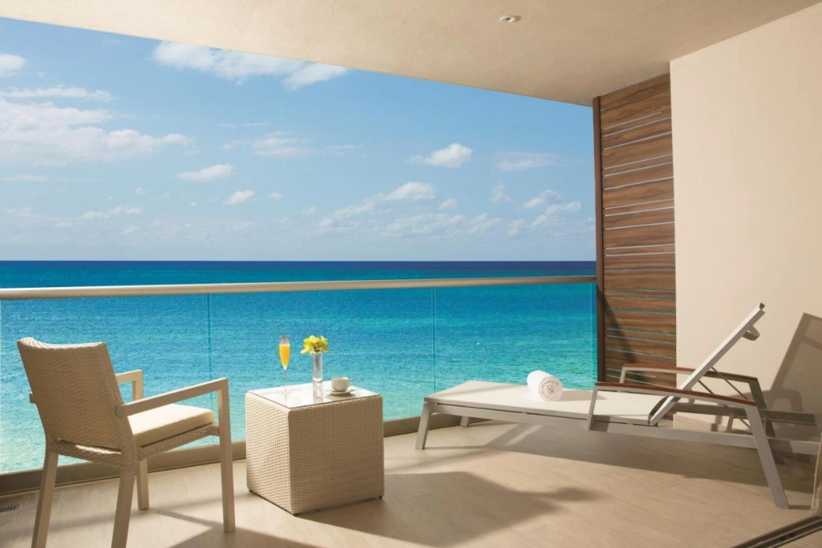 Breathless Riviera Cancun Resort & Spa - Hotel Photo 52